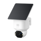 eufy Security SoloCam E42 Camera | Renewed (B Grade)