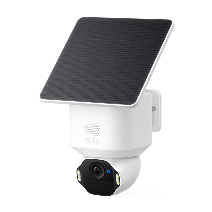 eufy Security SoloCam E42 Camera | New No Box