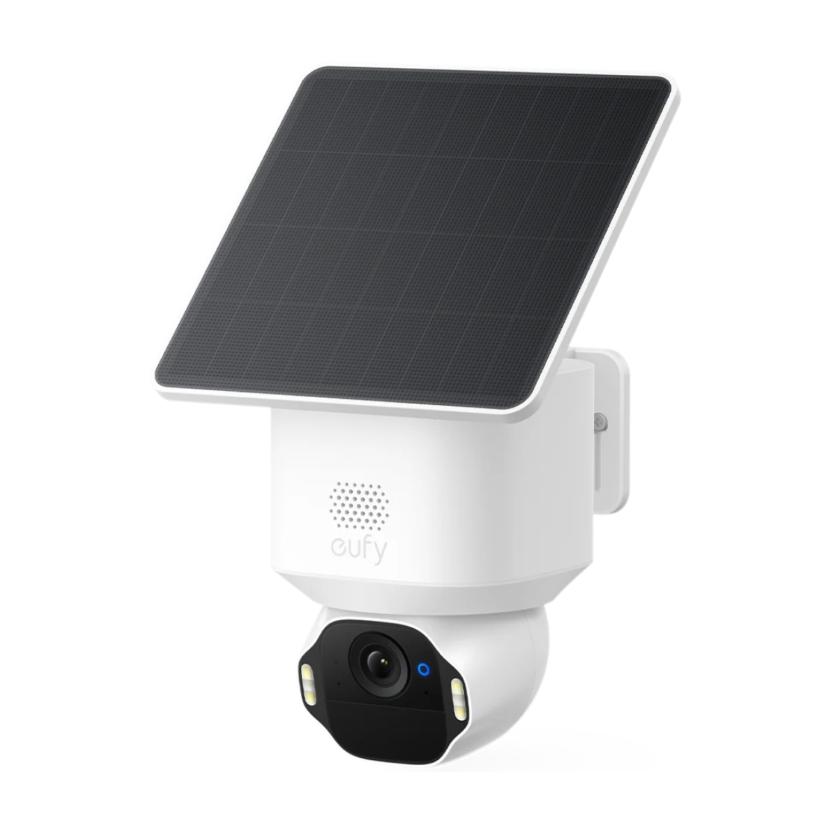 eufy SoloCam E42 4K solar security camera, manufacturer renewed Excellent grade