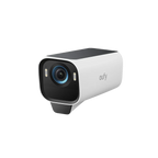 eufy Security eufyCam S3 Pro 4K Add-On Camera | Manufacturer Renewed