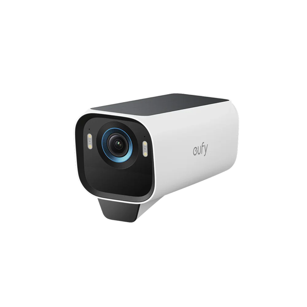 eufy Security eufyCam S3 Pro 4K Add-On Camera | New No Box