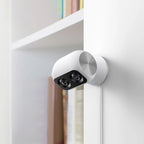eufy Security Indoor Cam S350 | Brand New