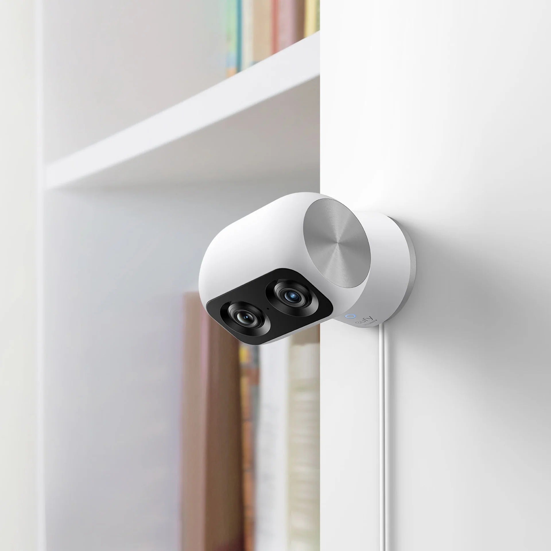 eufy Security Indoor Cam S350 | Brand New
