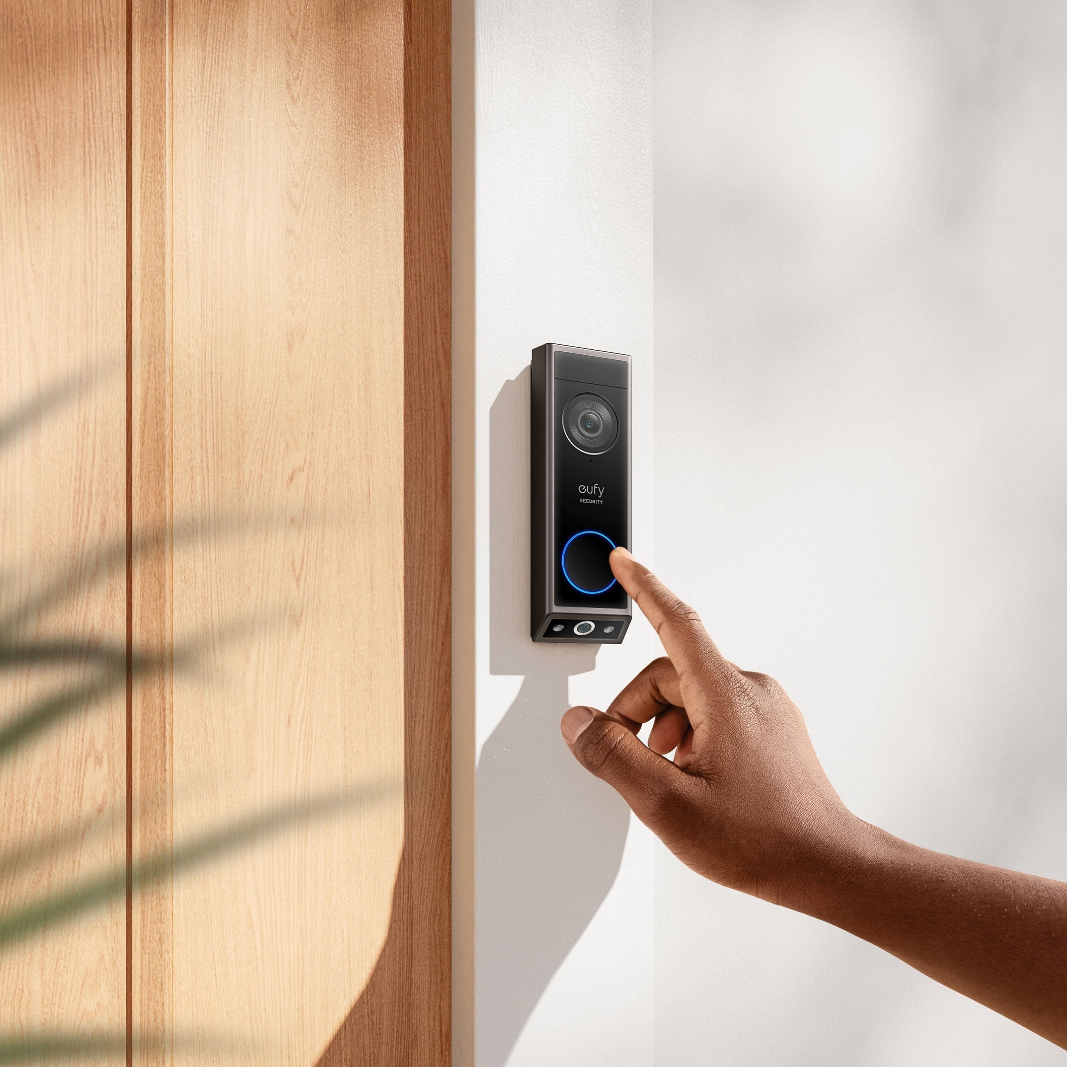 Eufy Security E340 Video Doorbell | Brand New