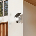 eufy Security SoloCam E42 Camera | Renewed (B Grade)