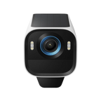 eufy Security eufyCam S3 Pro 4K Add-On Camera | Manufacturer Renewed