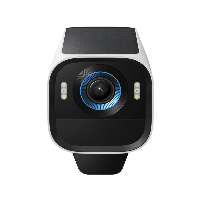 eufy Security eufyCam S3 Pro 4K Add-On Camera | New No Box