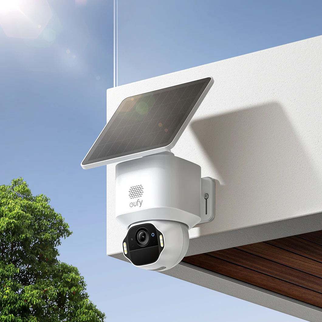 eufy Security SoloCam E42 Camera | New No Box
