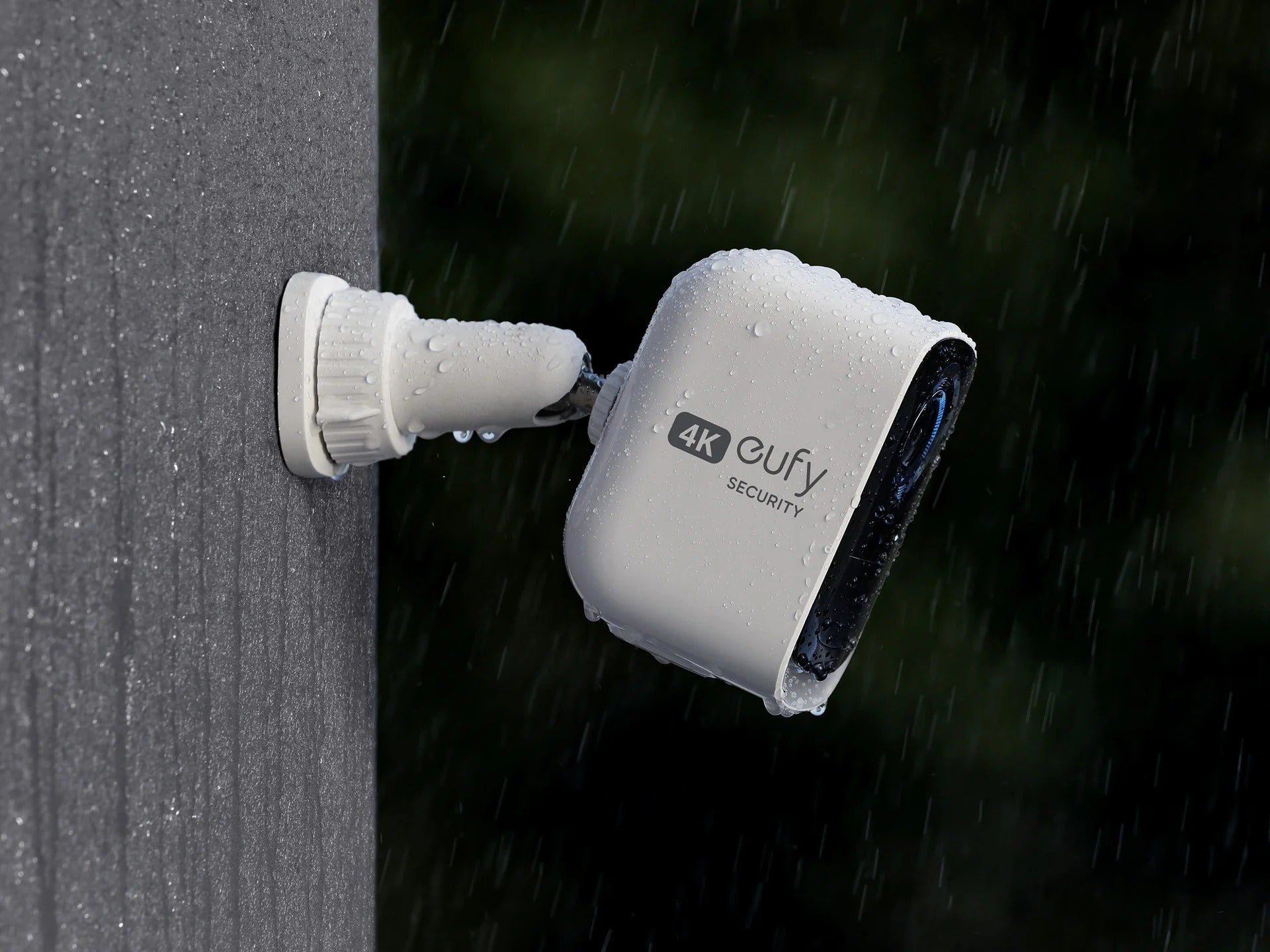 eufy Security eufyCam 3C S300 Single Add-On Camera | New No Box