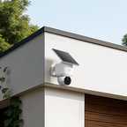 eufy Security SoloCam E42 Camera | Renewed (B Grade)