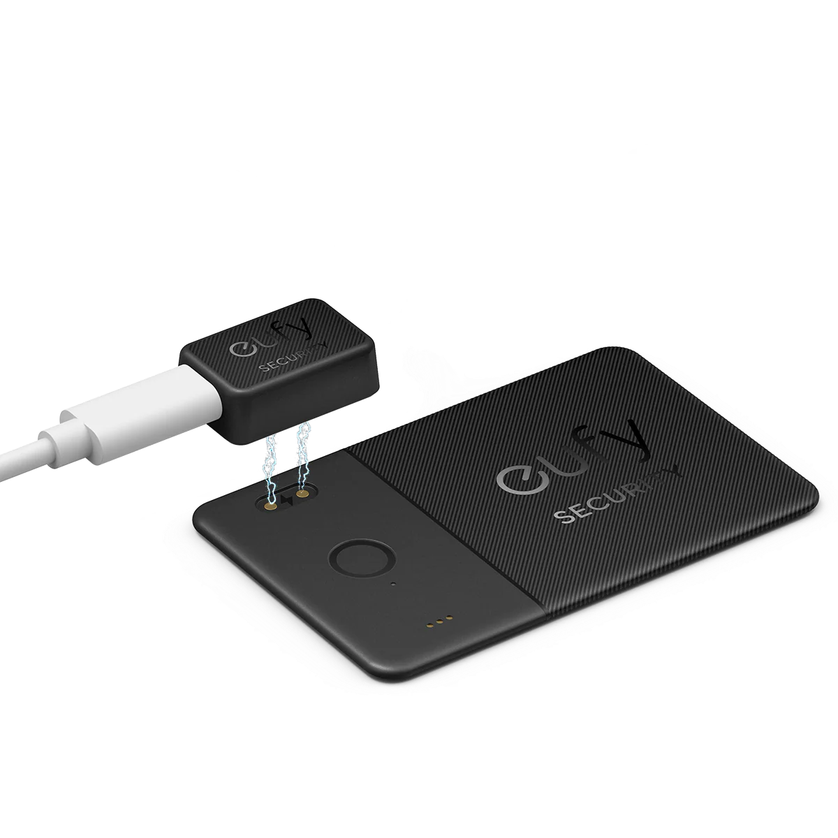 eufy SmartTrack Card E30, New Box Damaged