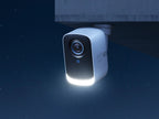 eufy Security eufyCam 3C S300 Single Add-On Camera | New No Box