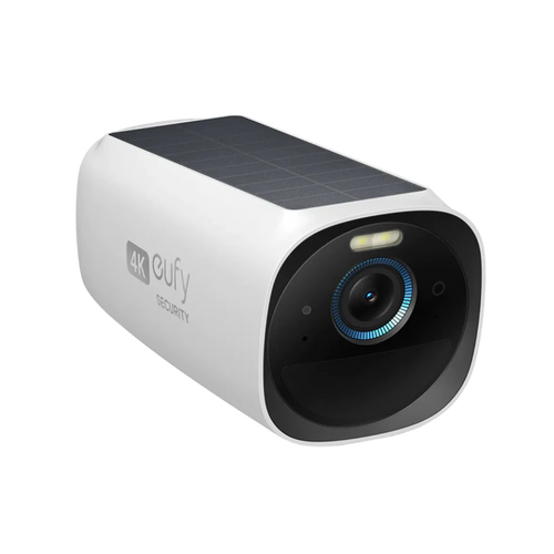 eufy eufyCam 3 (S330) 4K Wireless Add-On Security Camera | New No Box