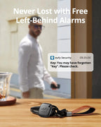 eufy Security SmartTrack Link | Brand New