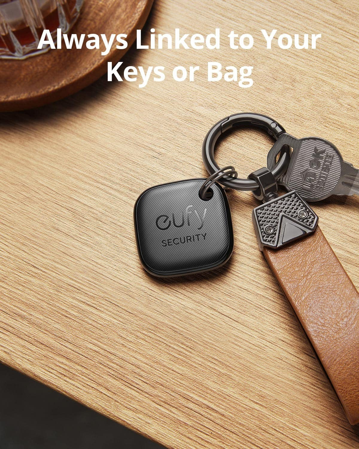 eufy Security SmartTrack Link | Brand New