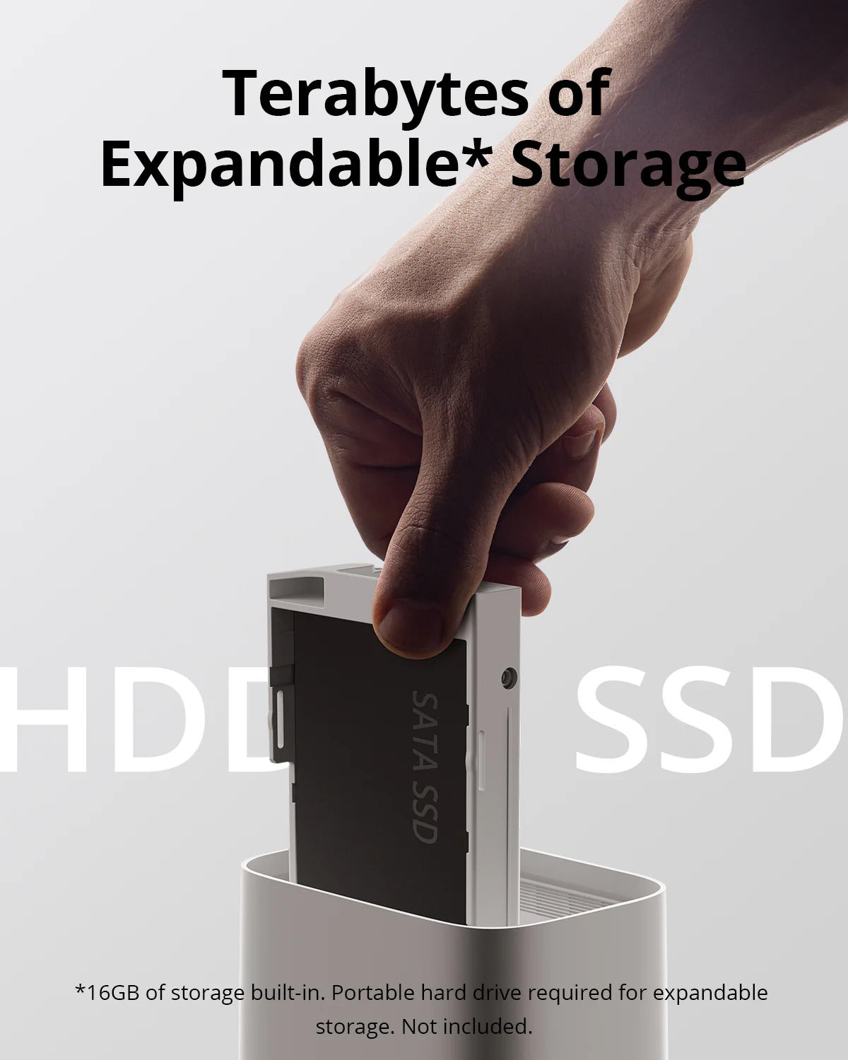 eufy Security HomeBase 3 S380 | Brand New