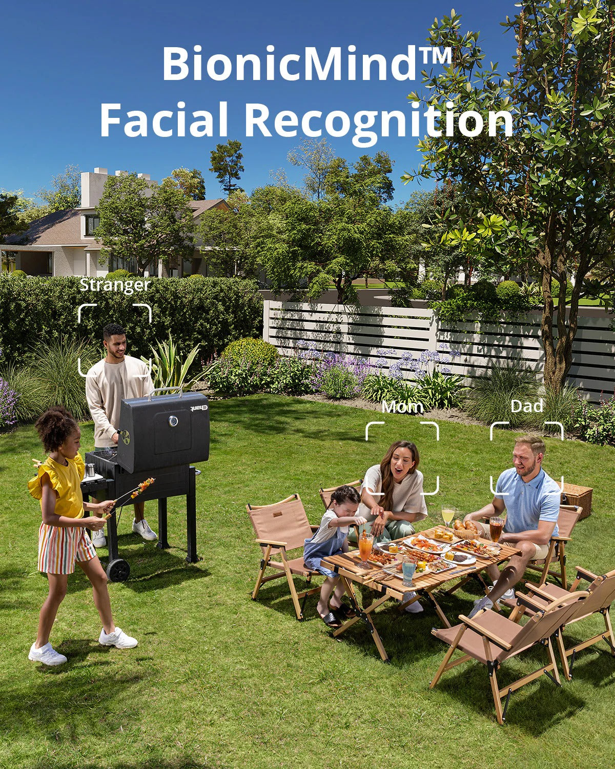 eufy Security HomeBase 3 S380 | Manufacturer Renewed