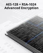 eufy Security HomeBase 3 S380 | Manufacturer Renewed