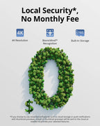 eufy Security HomeBase 3 S380 | Manufacturer Renewed