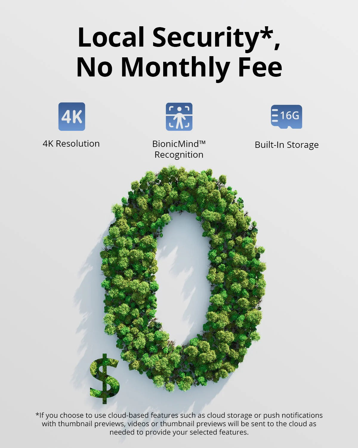 eufy Security HomeBase 3 S380 | Manufacturer Renewed