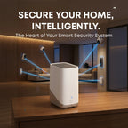 eufy Security HomeBase 3 S380 | Manufacturer Renewed
