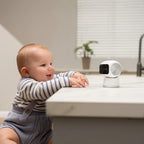 eufy Security Indoor Cam S350 | Brand New