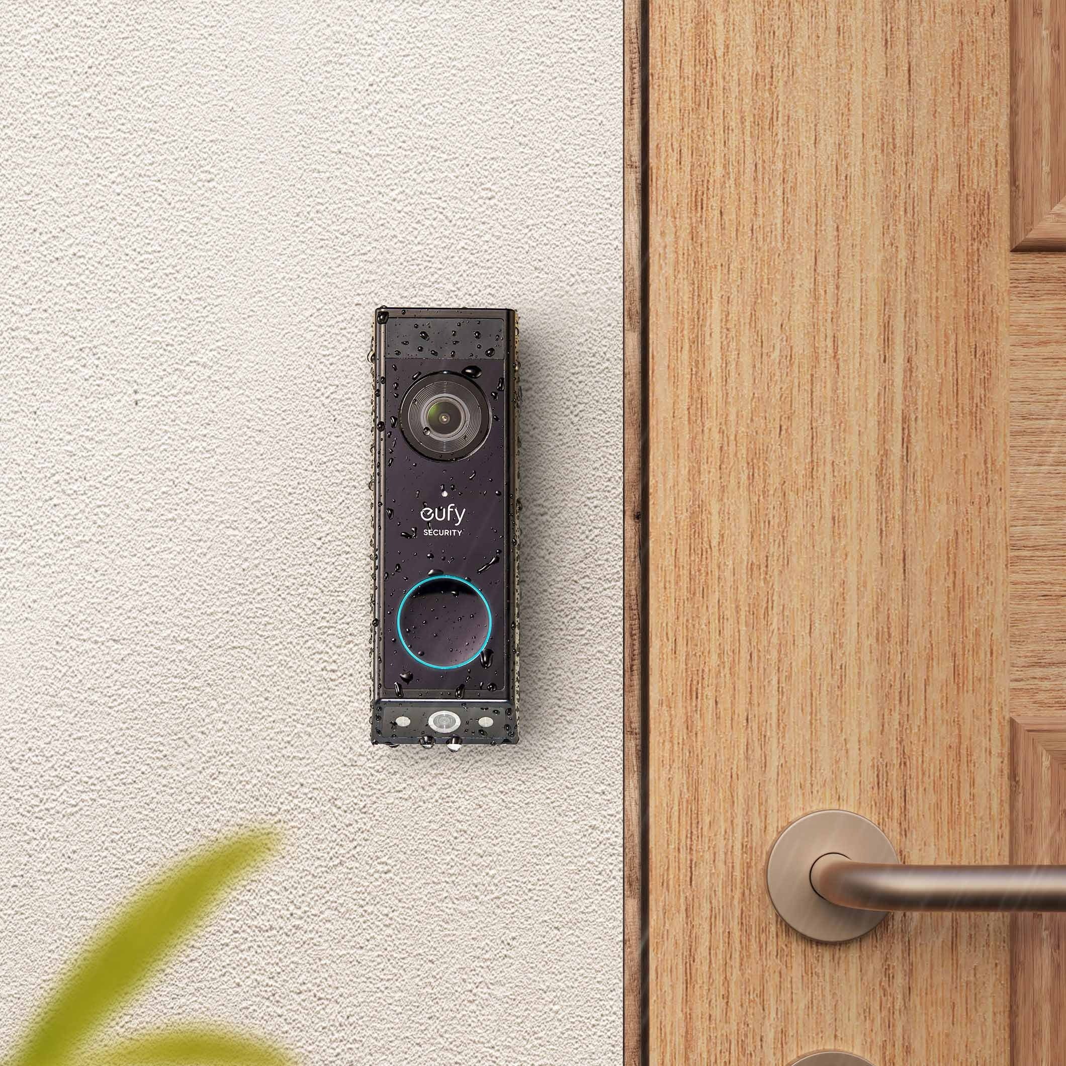 Eufy Security E340 Video Doorbell | Brand New