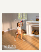 eufy Security Indoor Cam S350 | Brand New
