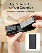 Eufy Security E340 Video Doorbell | Brand New