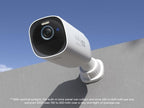 eufy eufyCam 3 (S330) 4K Wireless Add-On Security Camera | New No Box