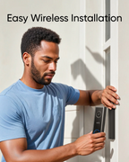eufy Security C30 Smart Video Doorbell | Manufacturer Renewed