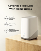 eufy Security SoloCam E42 Camera | Renewed (B Grade)
