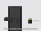 eufy Security C30 Smart Video Doorbell | Manufacturer Renewed