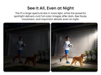 eufy Security SoloCam E42 Camera | Renewed (B Grade)