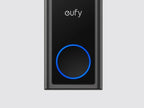 eufy Security C30 Smart Video Doorbell | Manufacturer Renewed