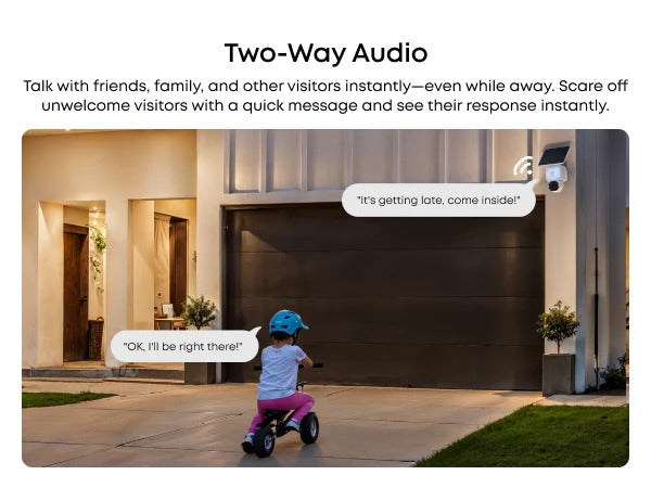 eufy Security SoloCam E42 Camera | Renewed (B Grade)