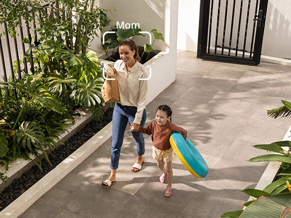 eufy eufyCam 3 (S330) 4K Wireless Add-On Security Camera | New No Box