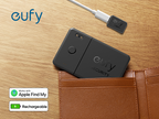 eufy SmartTrack Card E30, New Box Damaged