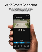 eufy Security eufyCam S3 Pro 4K Add-On Camera | Manufacturer Renewed