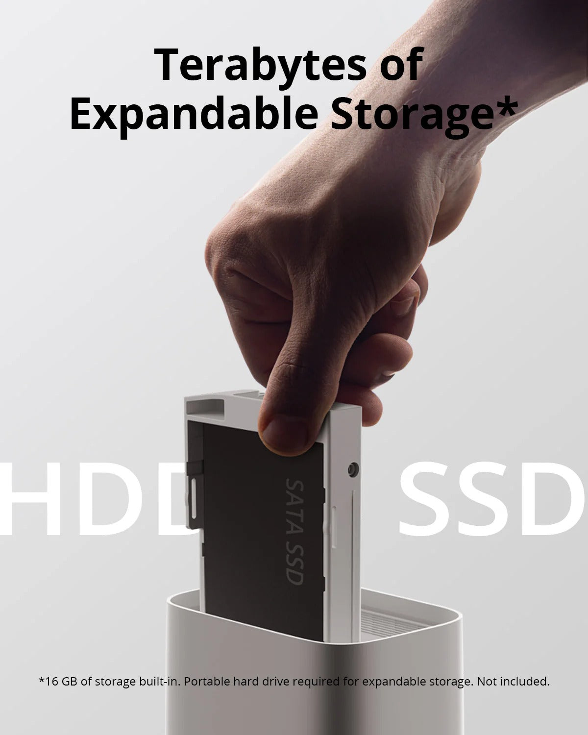 eufy Security eufyCam 3C S300 Single Add-On Camera | New No Box