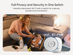 eufy Baby Monitor E21 Add-On Camera | Brand New