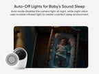 eufy Baby Monitor E21 Add-On Camera | Brand New
