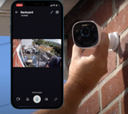 eufy eufyCam 3 (S330) 4K Wireless Add-On Security Camera | New No Box