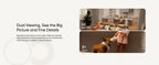 eufy Security Indoor Cam S350 | Brand New