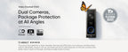 Eufy Security E340 Video Doorbell | Brand New