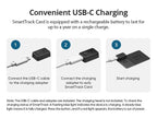 eufy SmartTrack Card E30, New Box Damaged