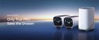 eufy Security eufyCam S3 Pro 4K Add-On Camera | Manufacturer Renewed
