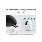 eufy Baby Monitor E21 Monitor and Camera Kit | Brand New