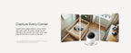 eufy Baby Monitor E21 Monitor and Camera Kit | Brand New