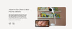eufy Baby Monitor E21 Monitor and Camera Kit | Brand New